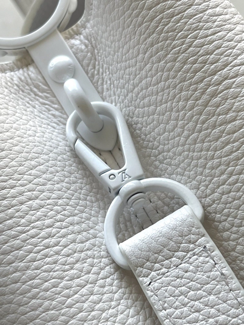 LX Caxucines Bags Breathable 2430