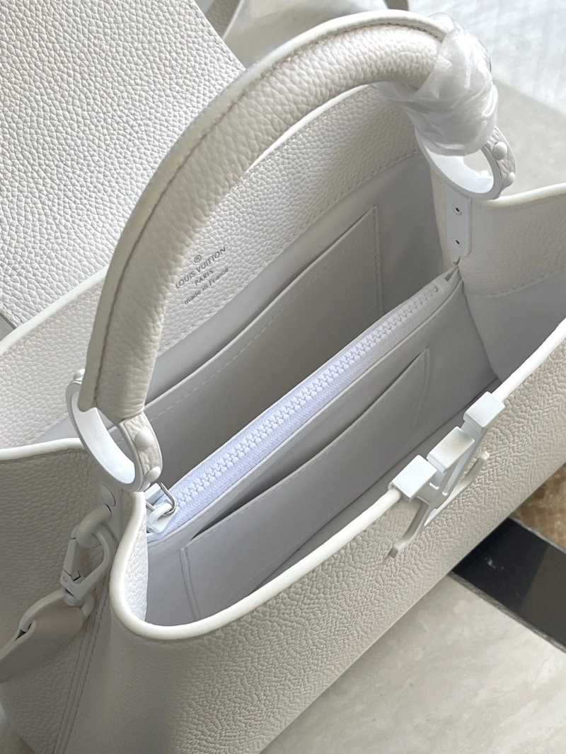 LX Caxucines Bags Breathable 2430