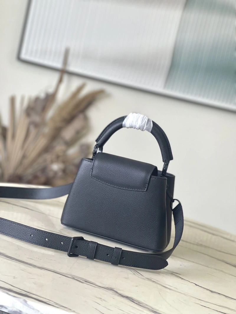 LX Caxucines Bags Timeless 2433