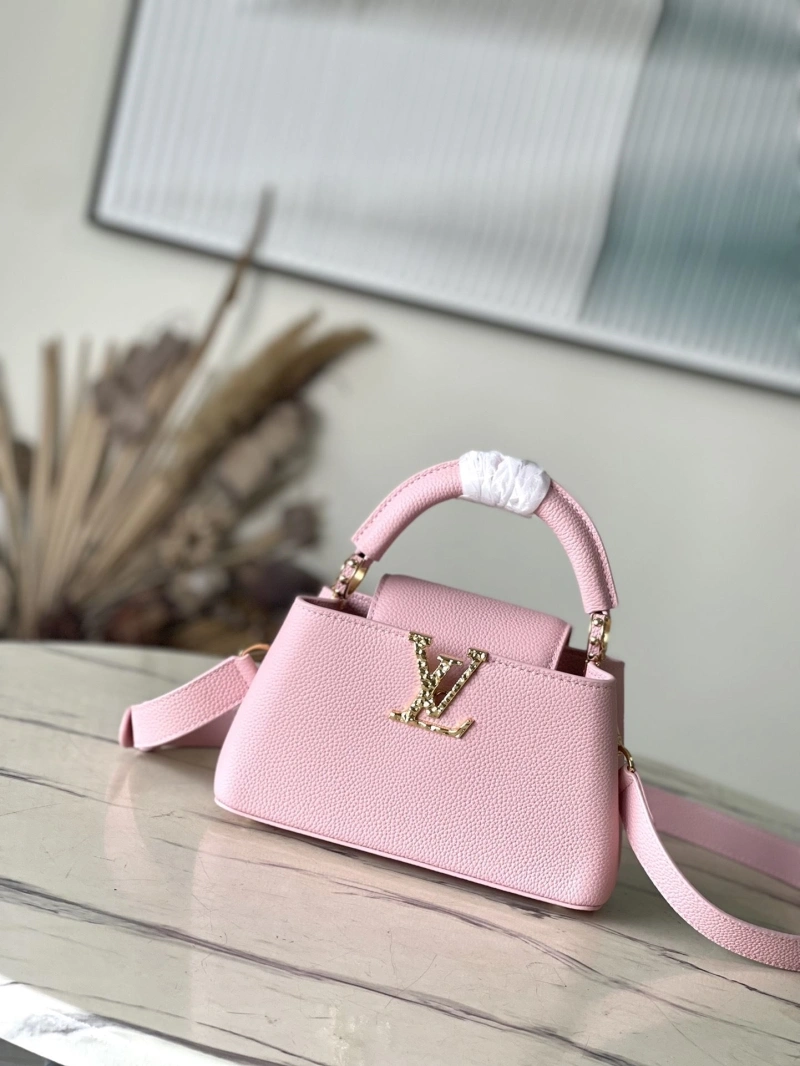 LX Caxucines Bags Classic 2434