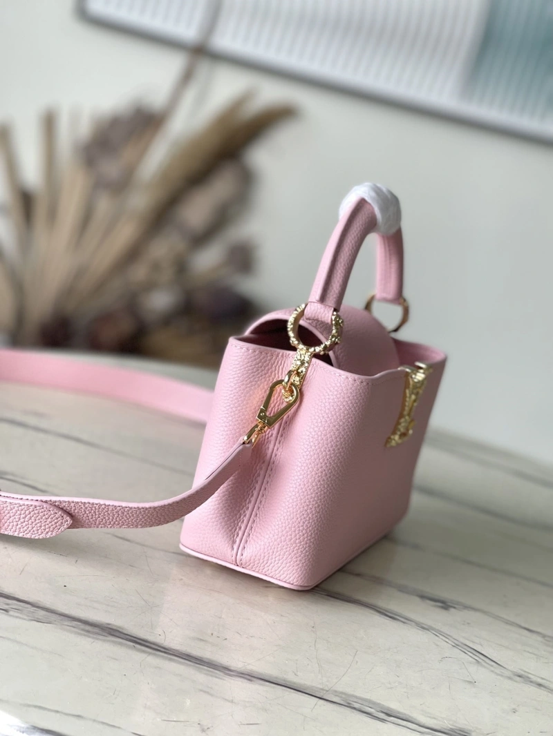 LX Caxucines Bags Classic 2434