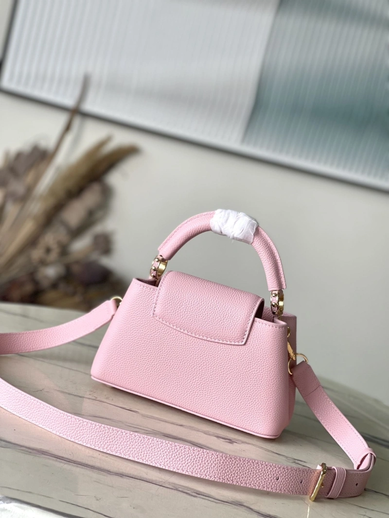 LX Caxucines Bags Classic 2434