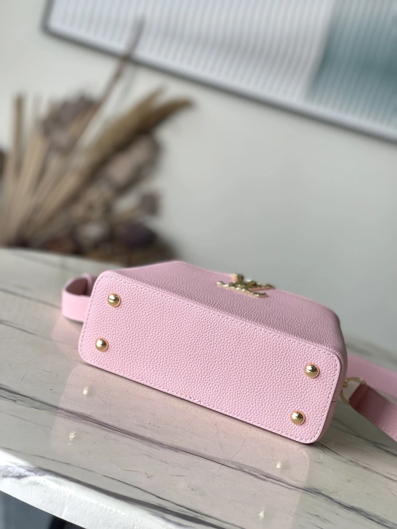 LX Caxucines Bags Classic 2434
