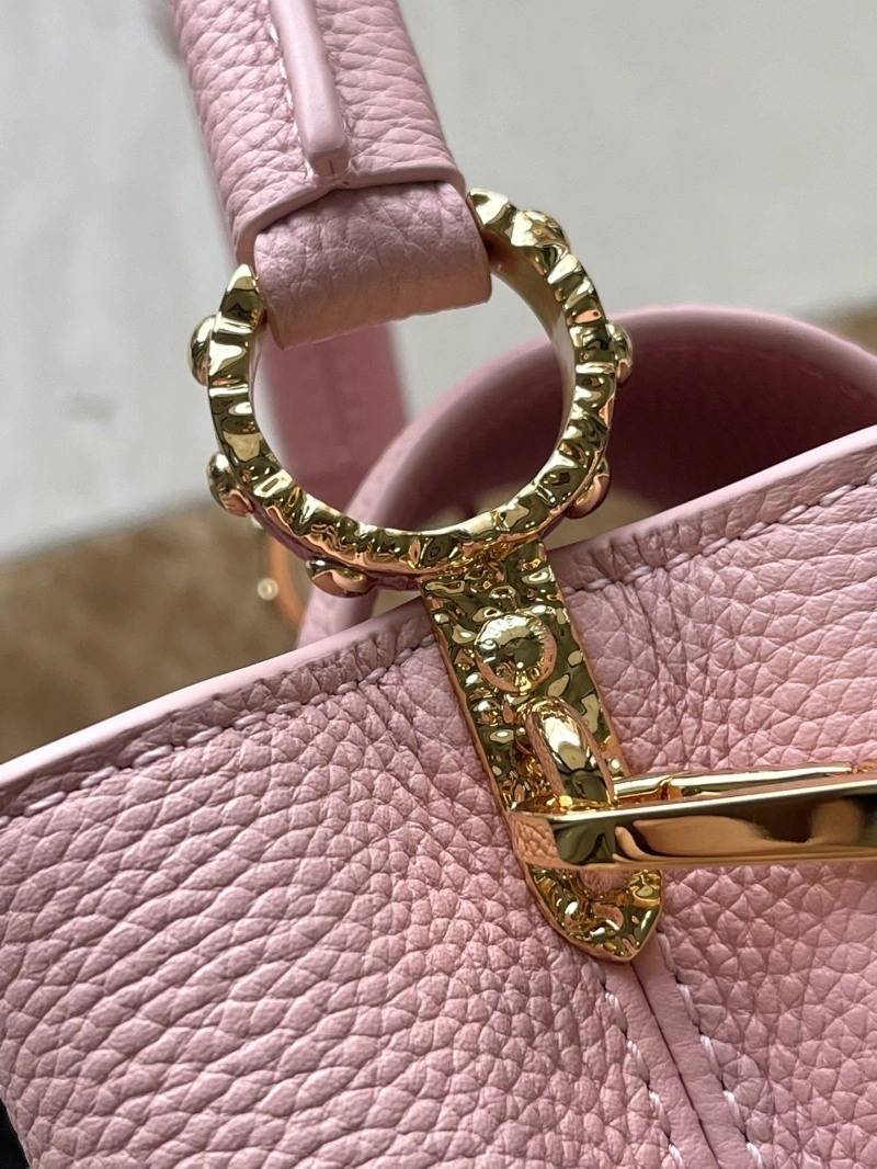 LX Caxucines Bags Classic 2434