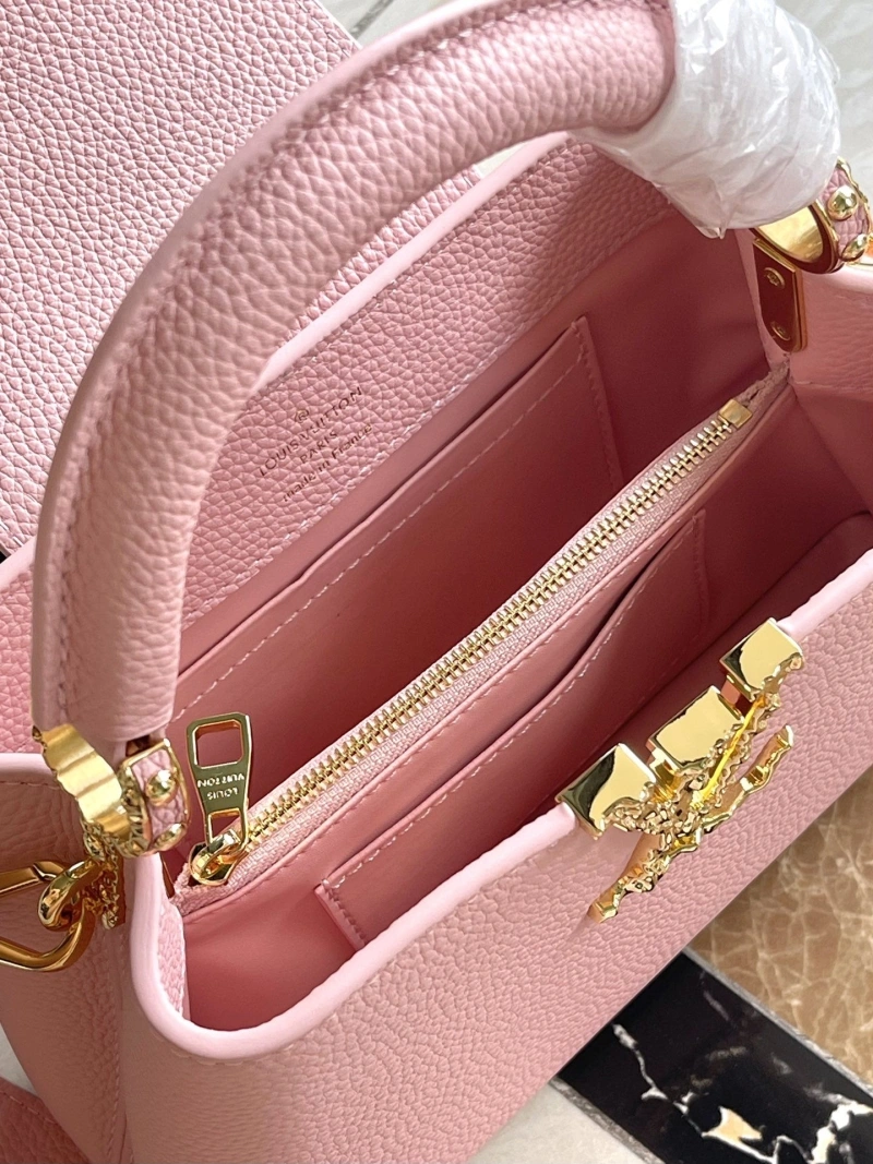 LX Caxucines Bags Classic 2434