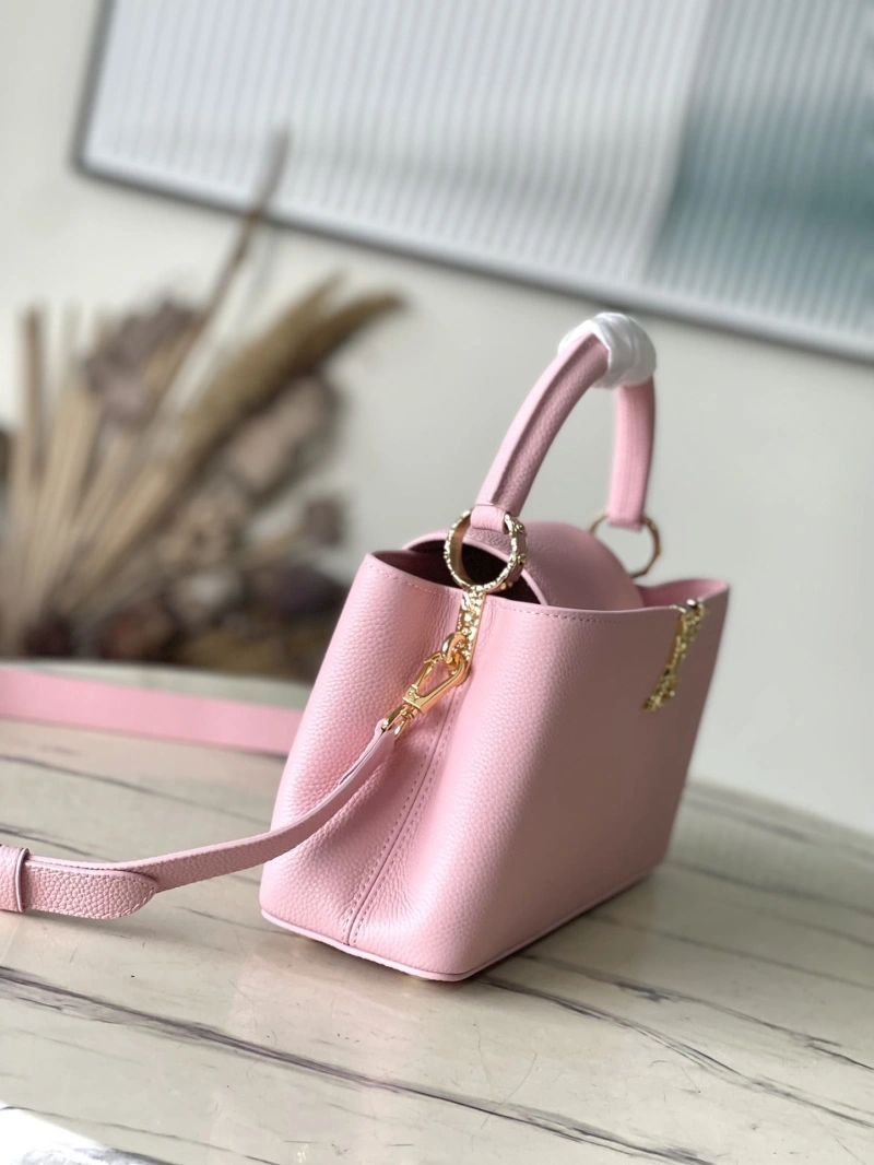Trendy LX Caxucines Bags 2415