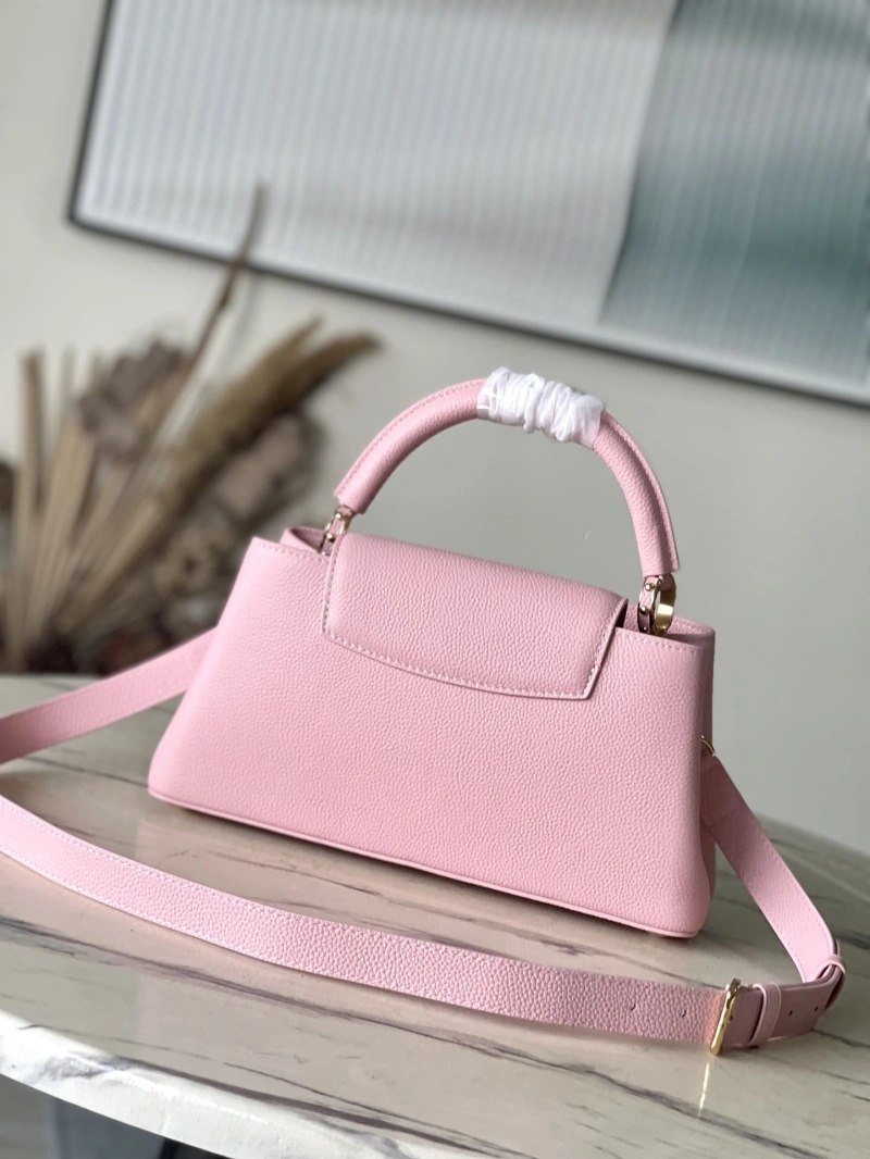 Trendy LX Caxucines Bags 2415