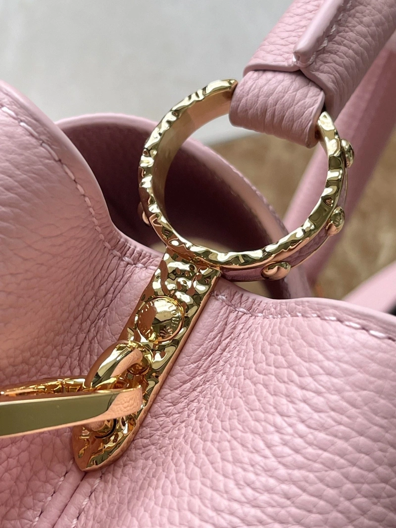 Trendy LX Caxucines Bags 2415