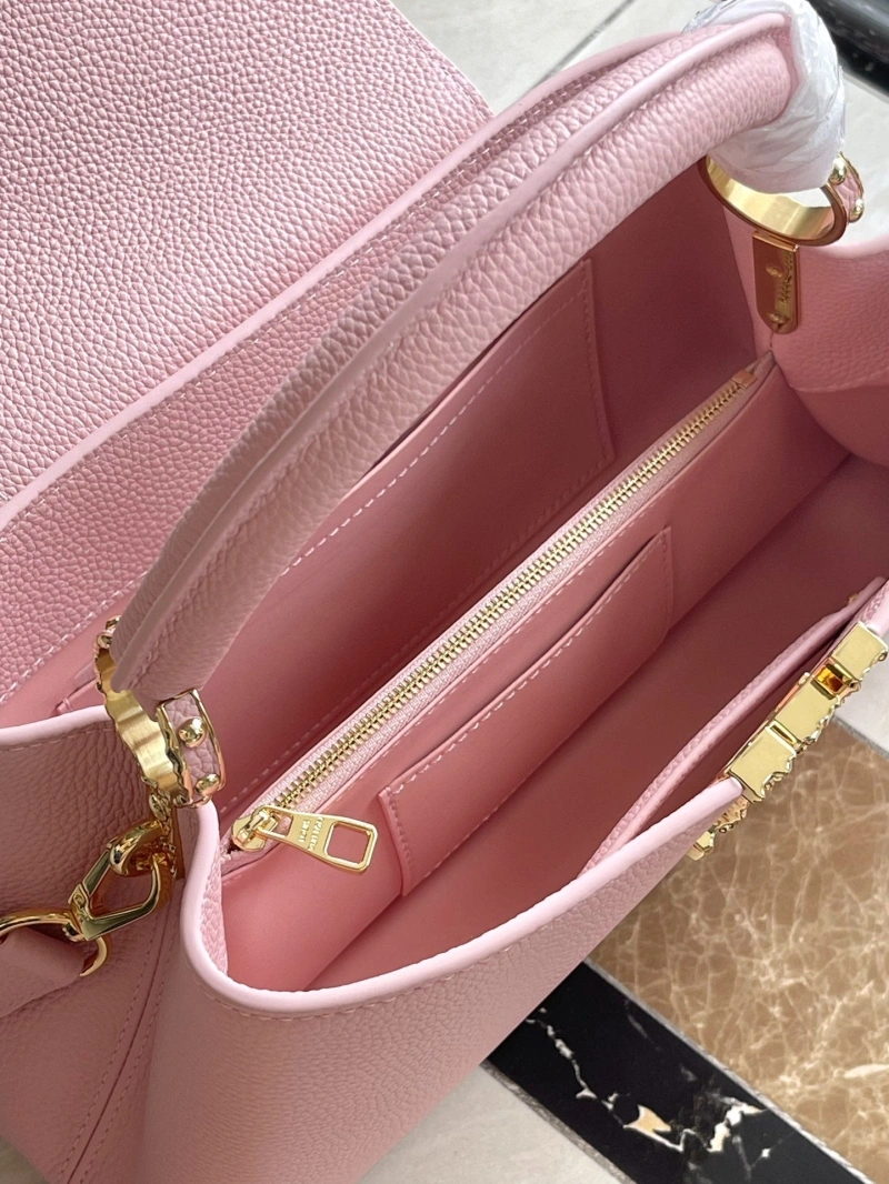 Trendy LX Caxucines Bags 2415