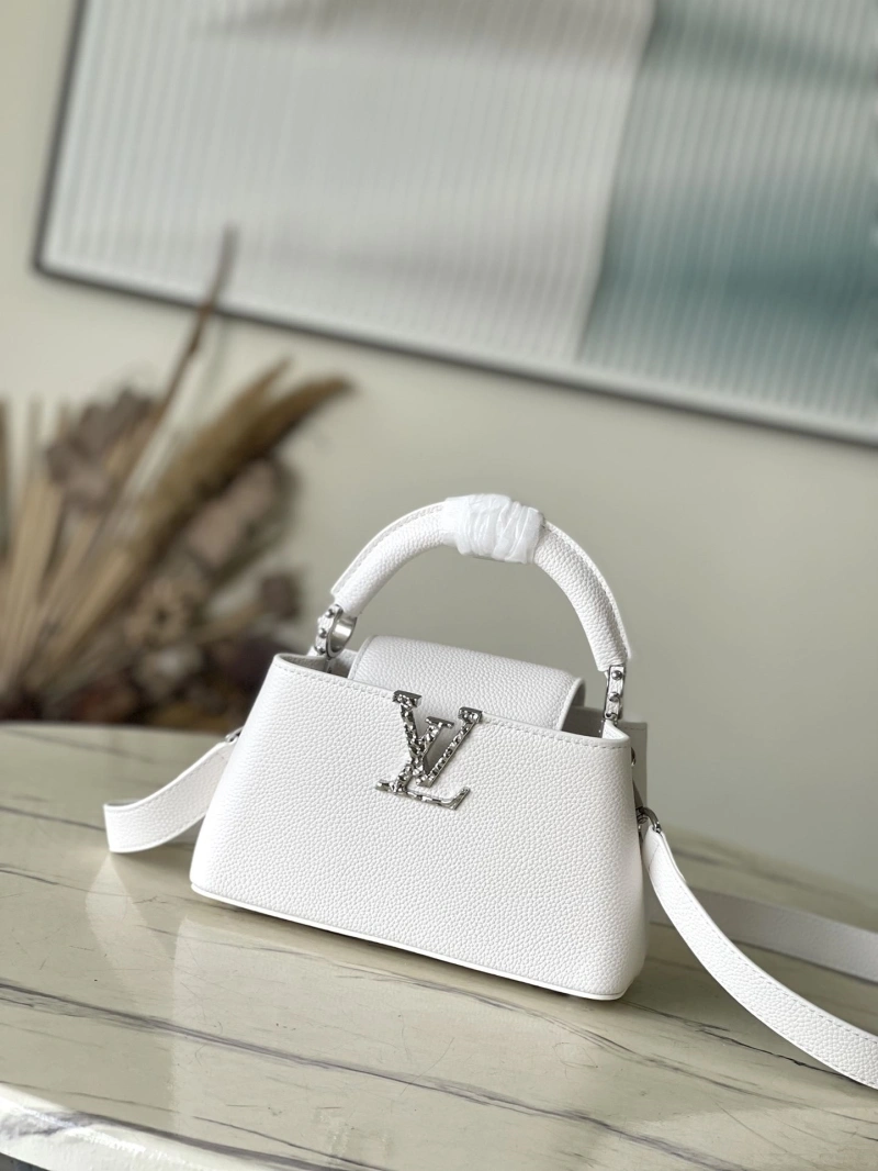 LX Caxucines Bags Cozy 2414