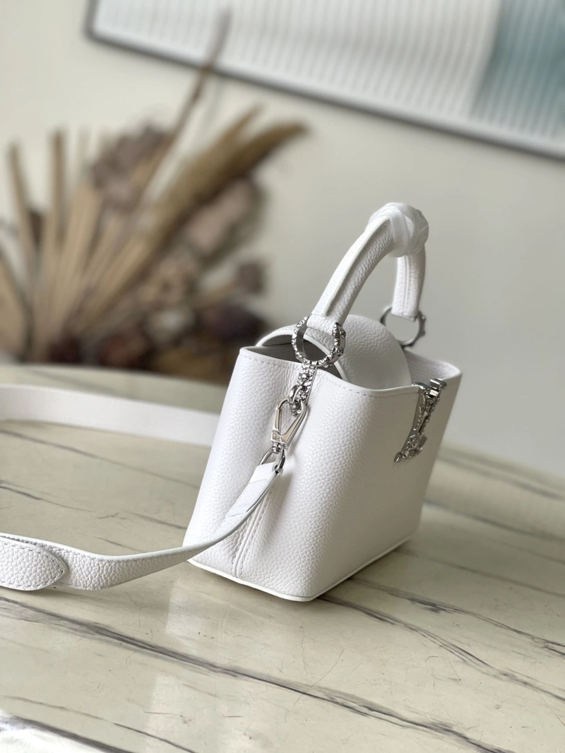 LX Caxucines Bags Cozy 2414