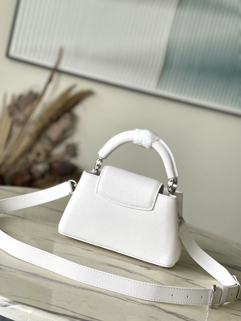 LX Caxucines Bags Cozy 2414