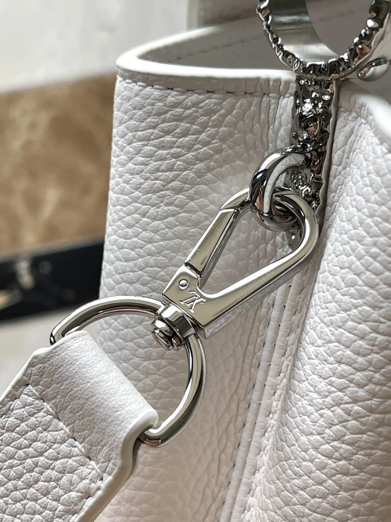 LX Caxucines Bags Cozy 2414