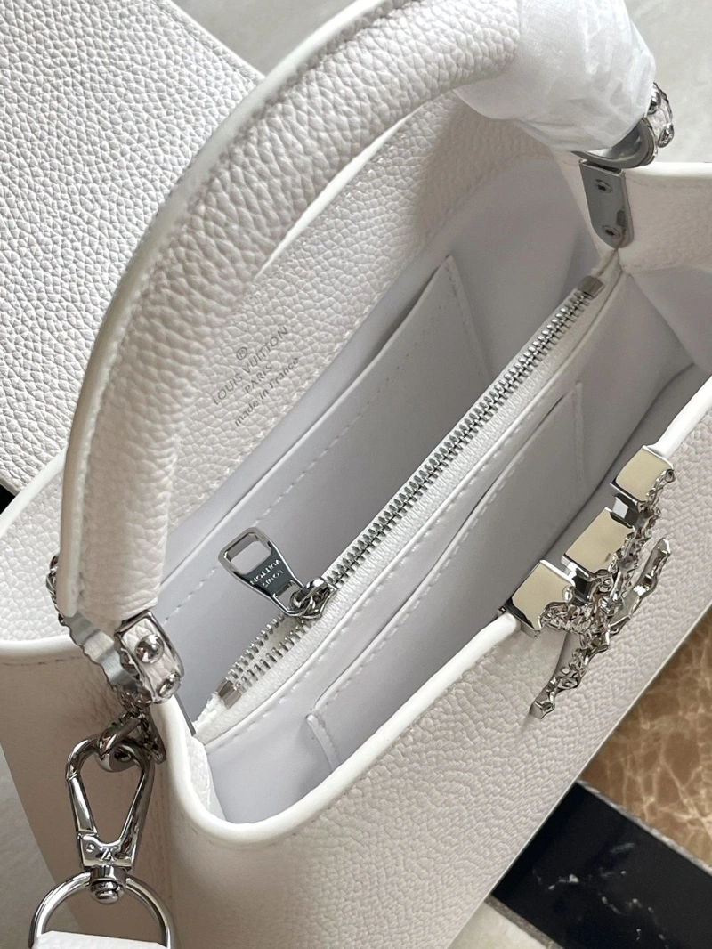 LX Caxucines Bags Cozy 2414