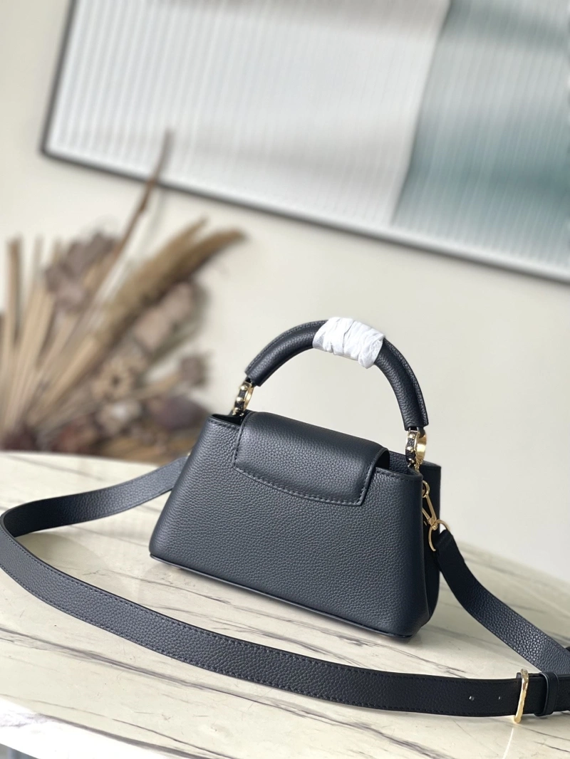 LX Caxucines Bags Efficient 2411