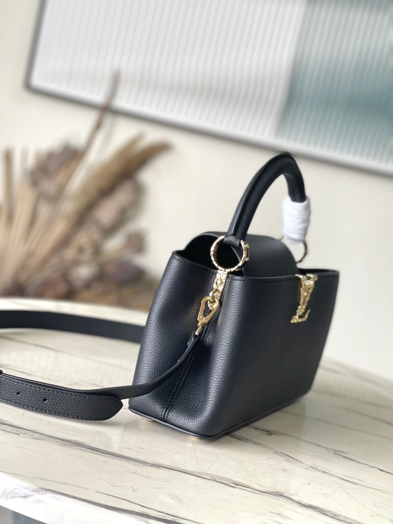 LX Caxucines Bags Popular 2421