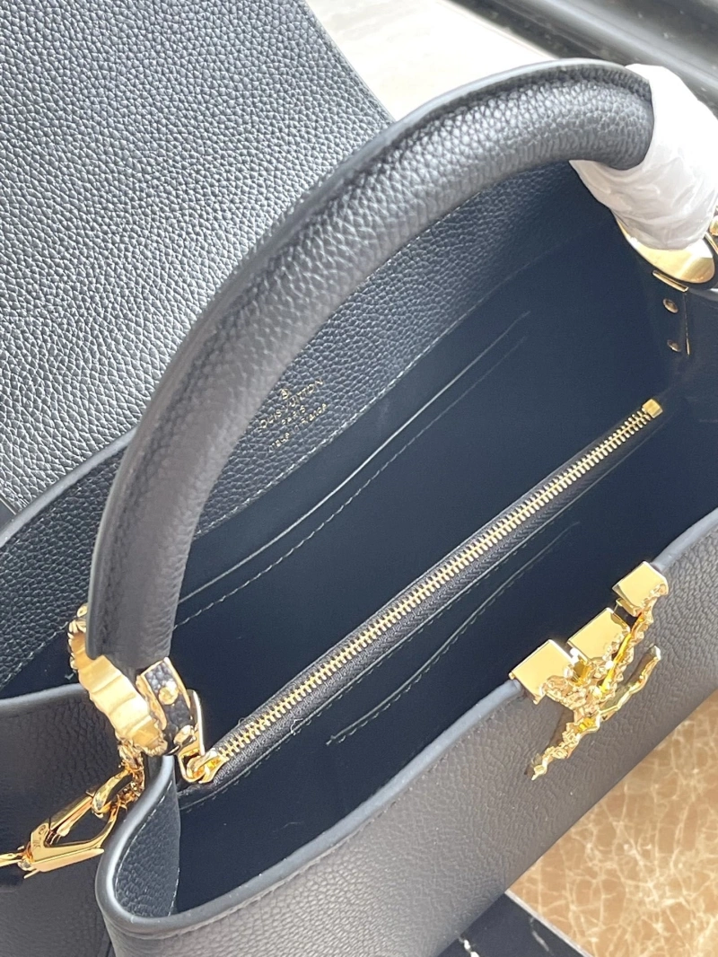 LX Caxucines Bags Popular 2421