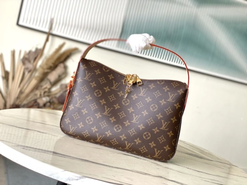 Comfortable LX Top Handle Bags 2242