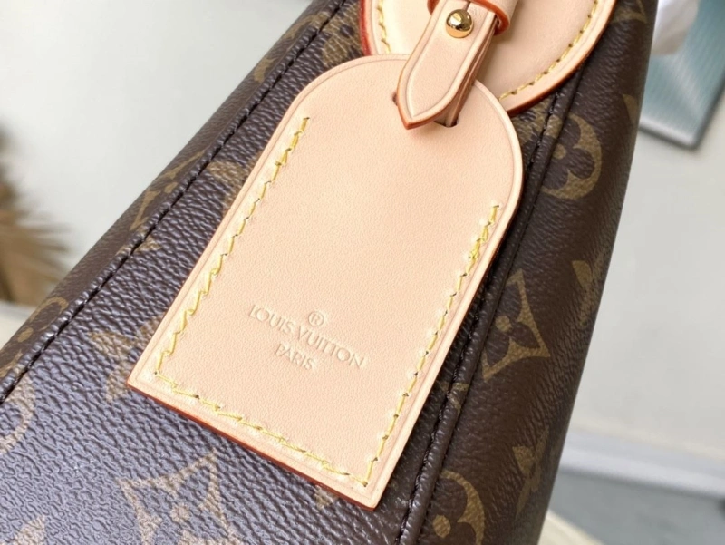 Comfortable LX Top Handle Bags 2242