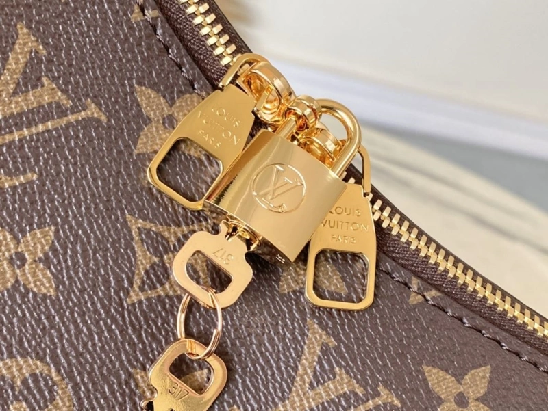 Comfortable LX Top Handle Bags 2242