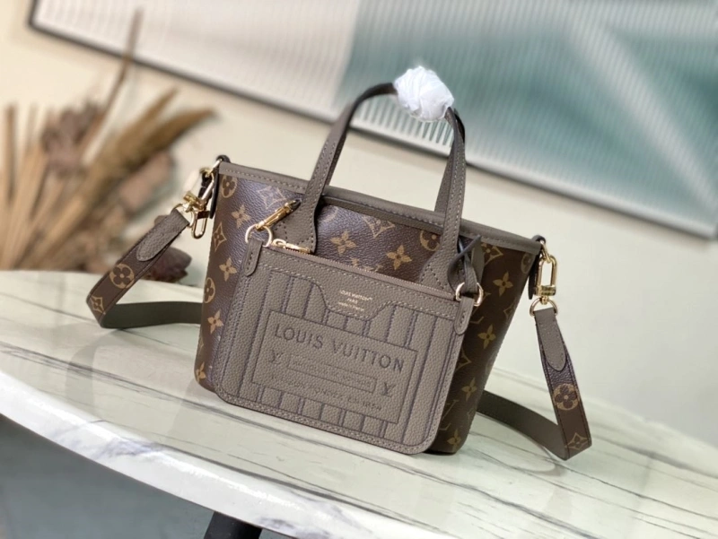 LX Shopping Bags Minimalist 2312