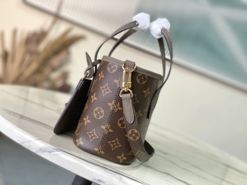 LX Shopping Bags Minimalist 2312