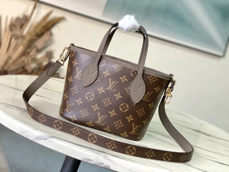 LX Shopping Bags Minimalist 2312
