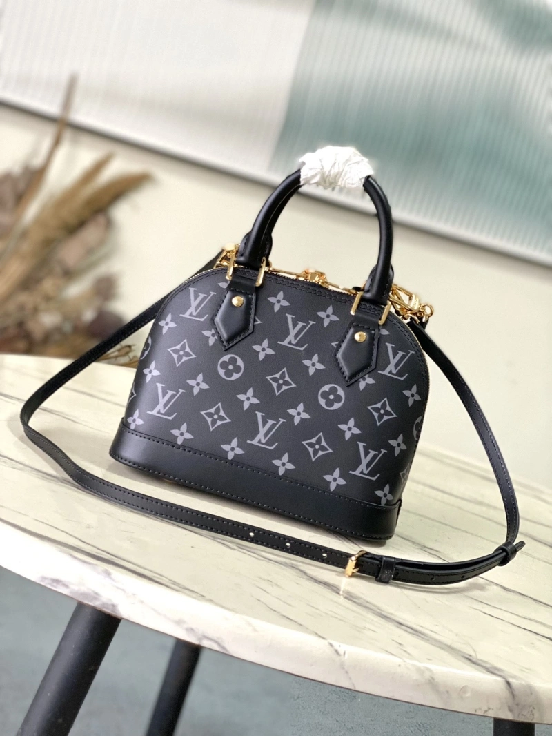 Functional LX Top Handle Bags 2238