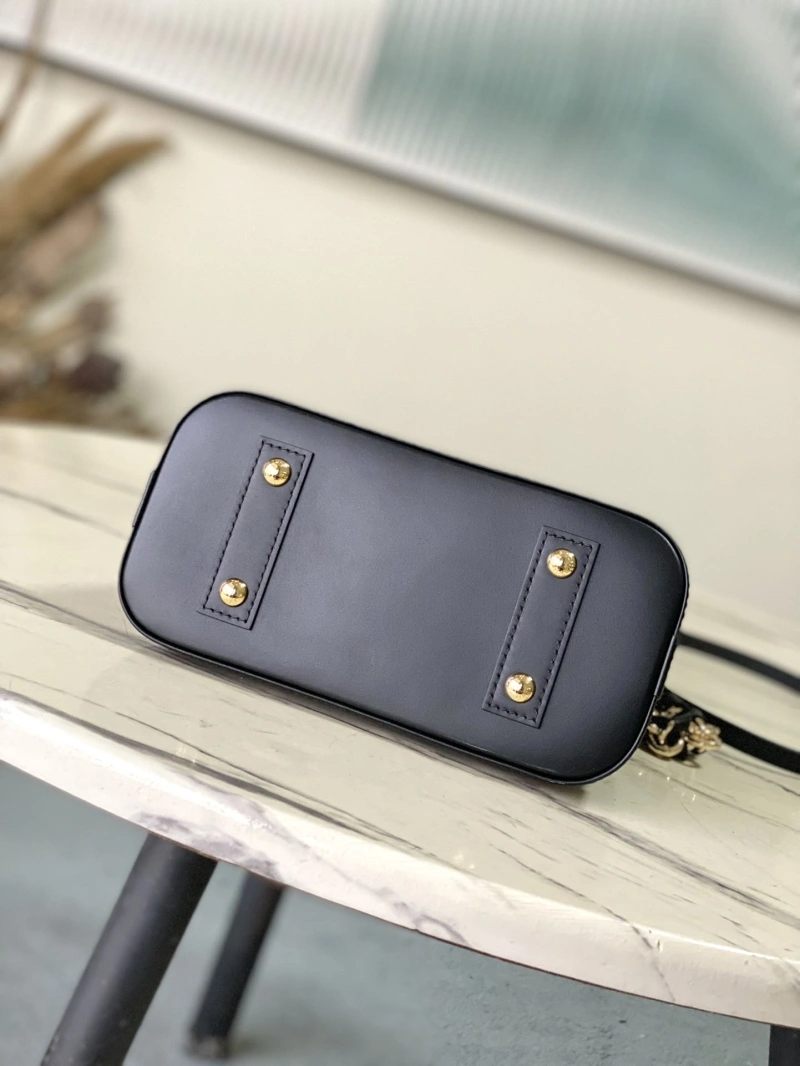 Functional LX Top Handle Bags 2238