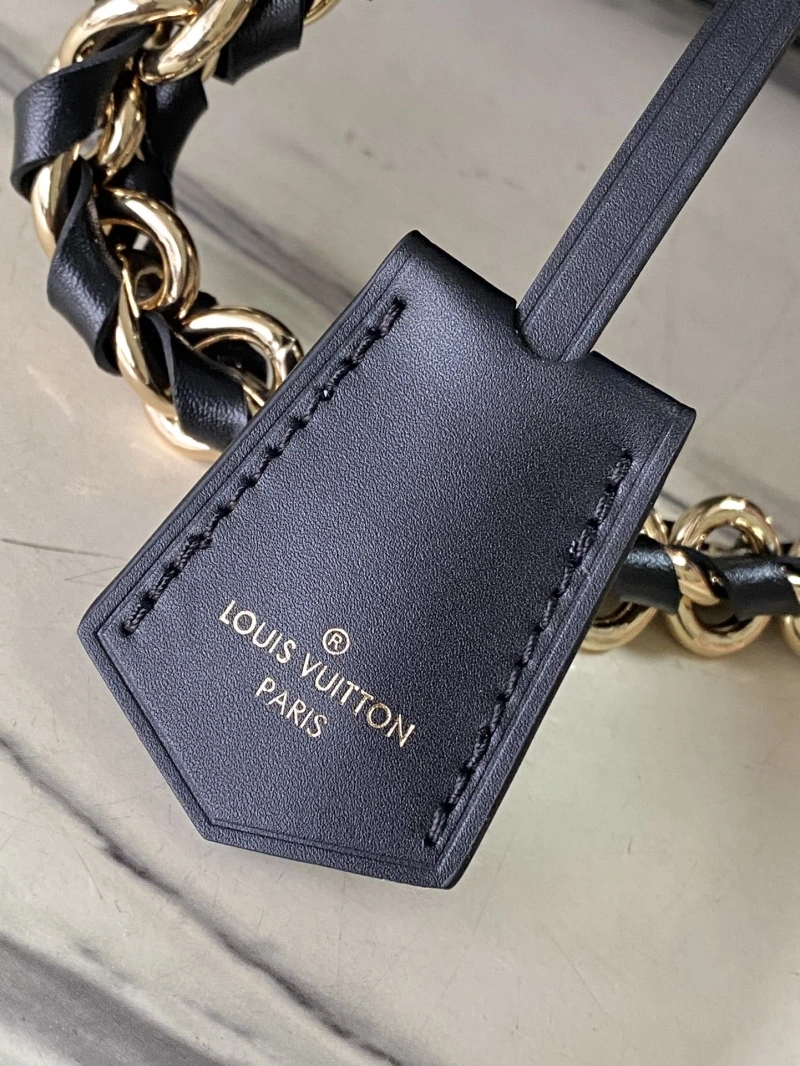Functional LX Top Handle Bags 2238