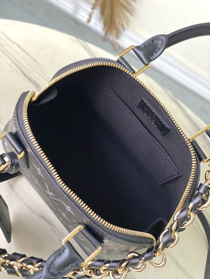 Functional LX Top Handle Bags 2238