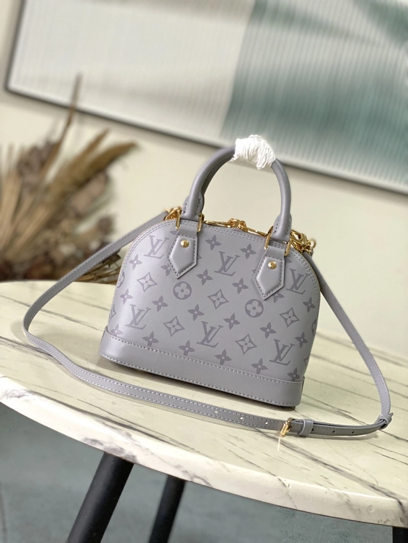 LX Top Handle Bags Bold 2244