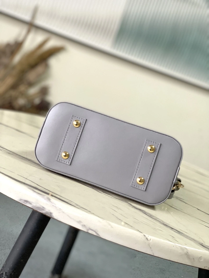 LX Top Handle Bags Bold 2244