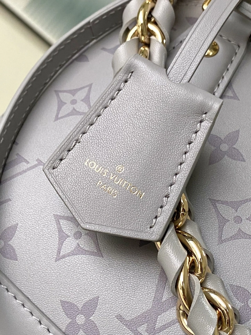 LX Top Handle Bags Bold 2244