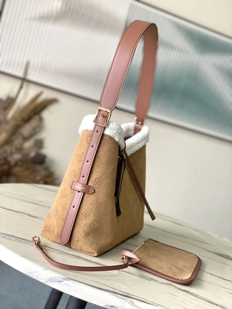DailyWear LX Top Handle Bags 2236