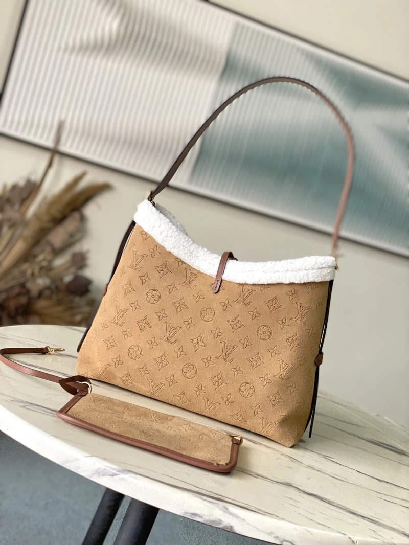 DailyWear LX Top Handle Bags 2236