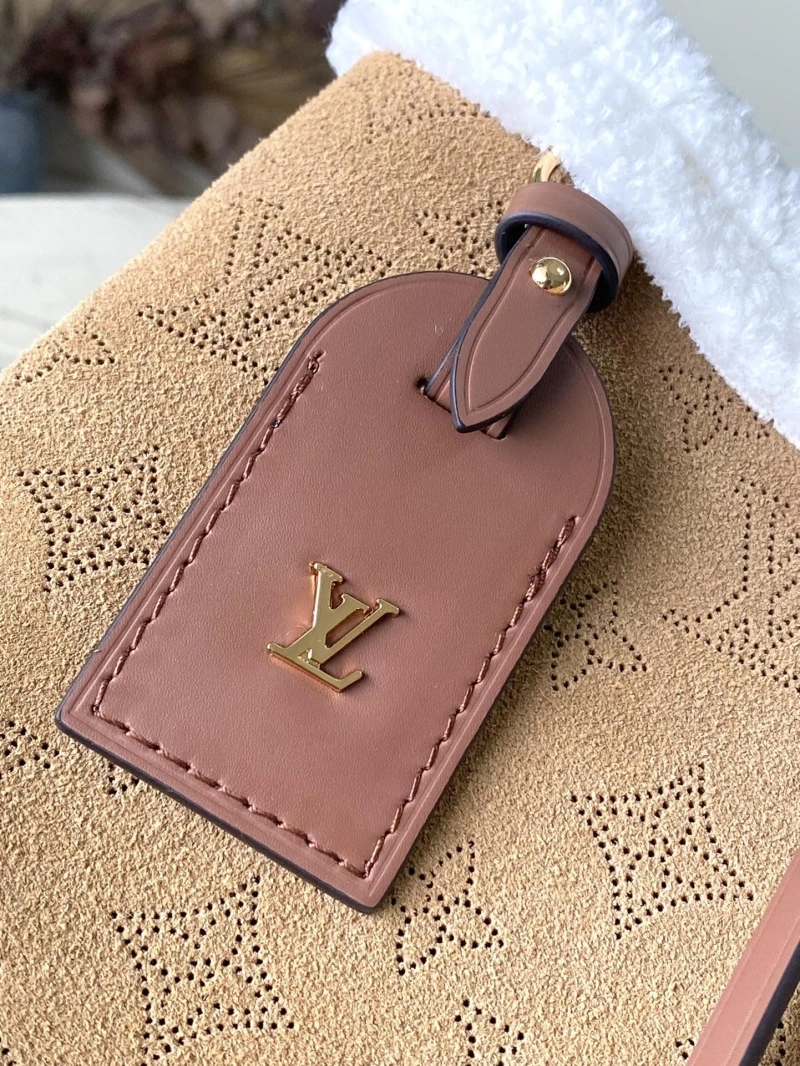 DailyWear LX Top Handle Bags 2236