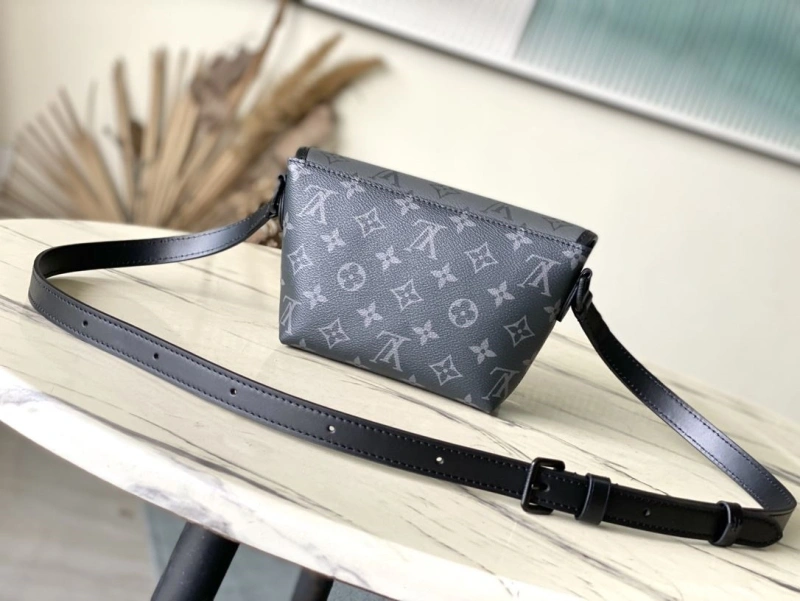 LX Satchel Bags Sleek 2353
