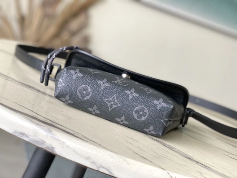 LX Satchel Bags Sleek 2353