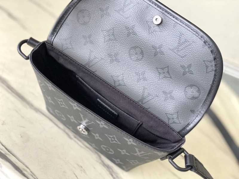 LX Satchel Bags Sleek 2353