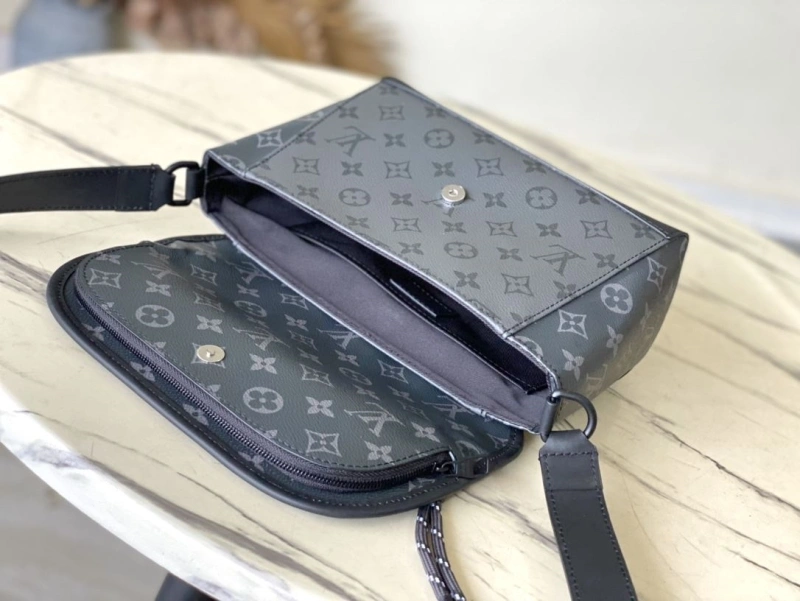 ModernLook LX Satchel Bags 2357