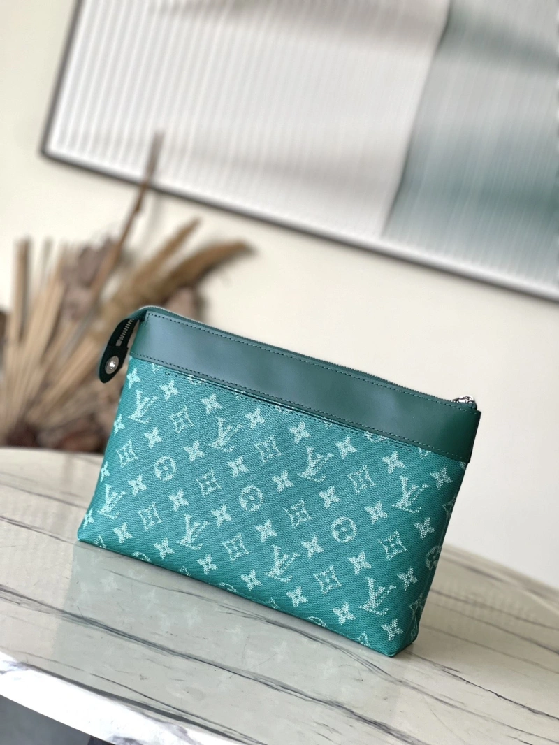 Vibrant LX Clutch Bags 2413