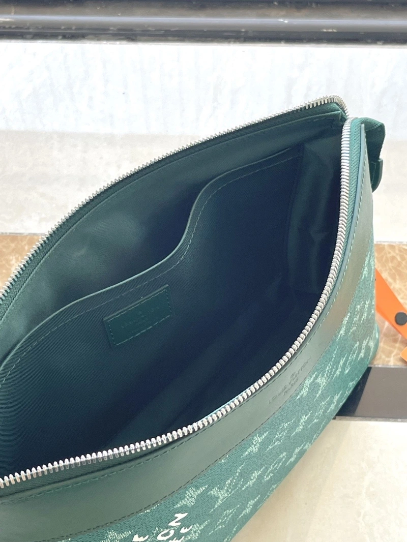 Vibrant LX Clutch Bags 2413