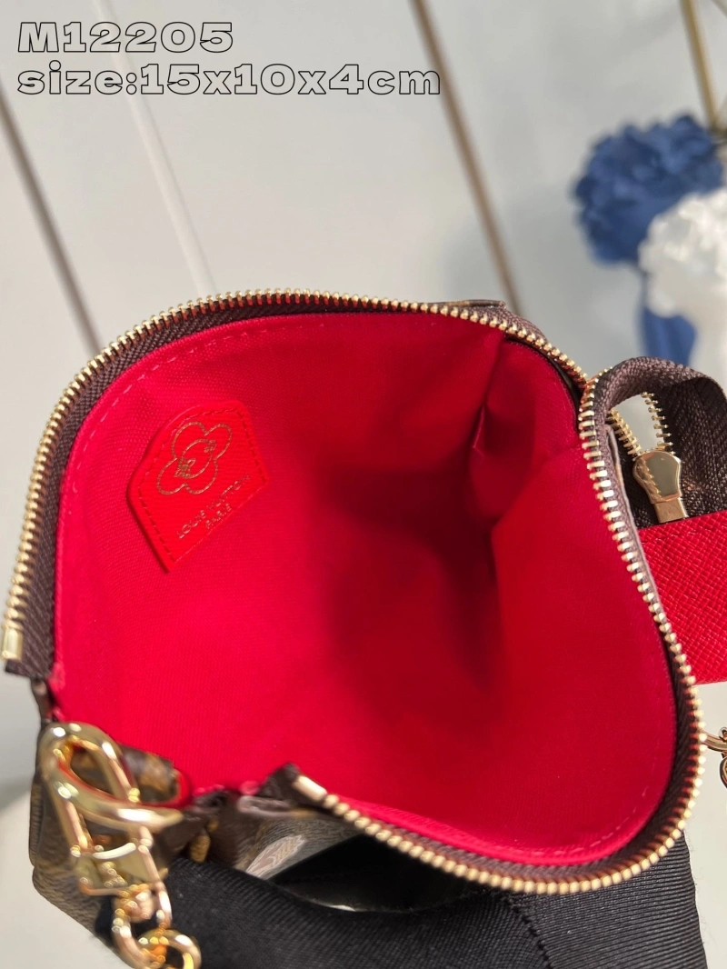 Trendsetting LX Clutch Bags 2424