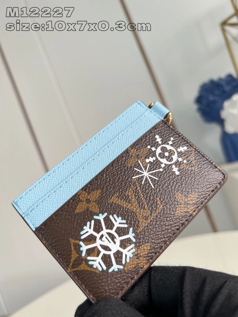 LX Wallets Trendy 2187