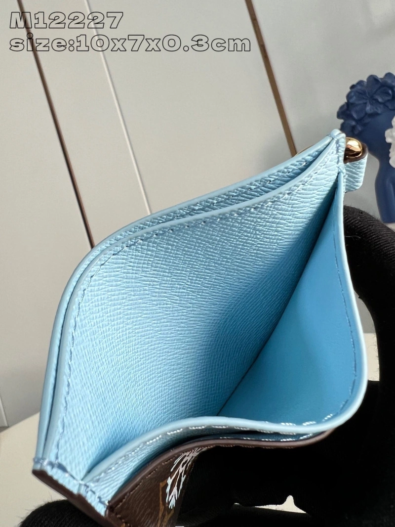 LX Wallets Trendy 2187