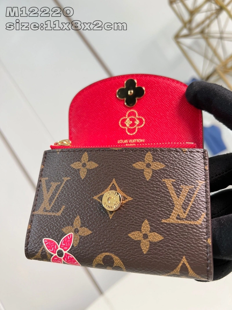 LX Wallets SportInspired 2184