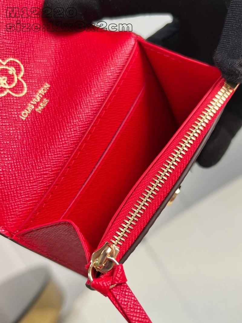 LX Wallets SportInspired 2184