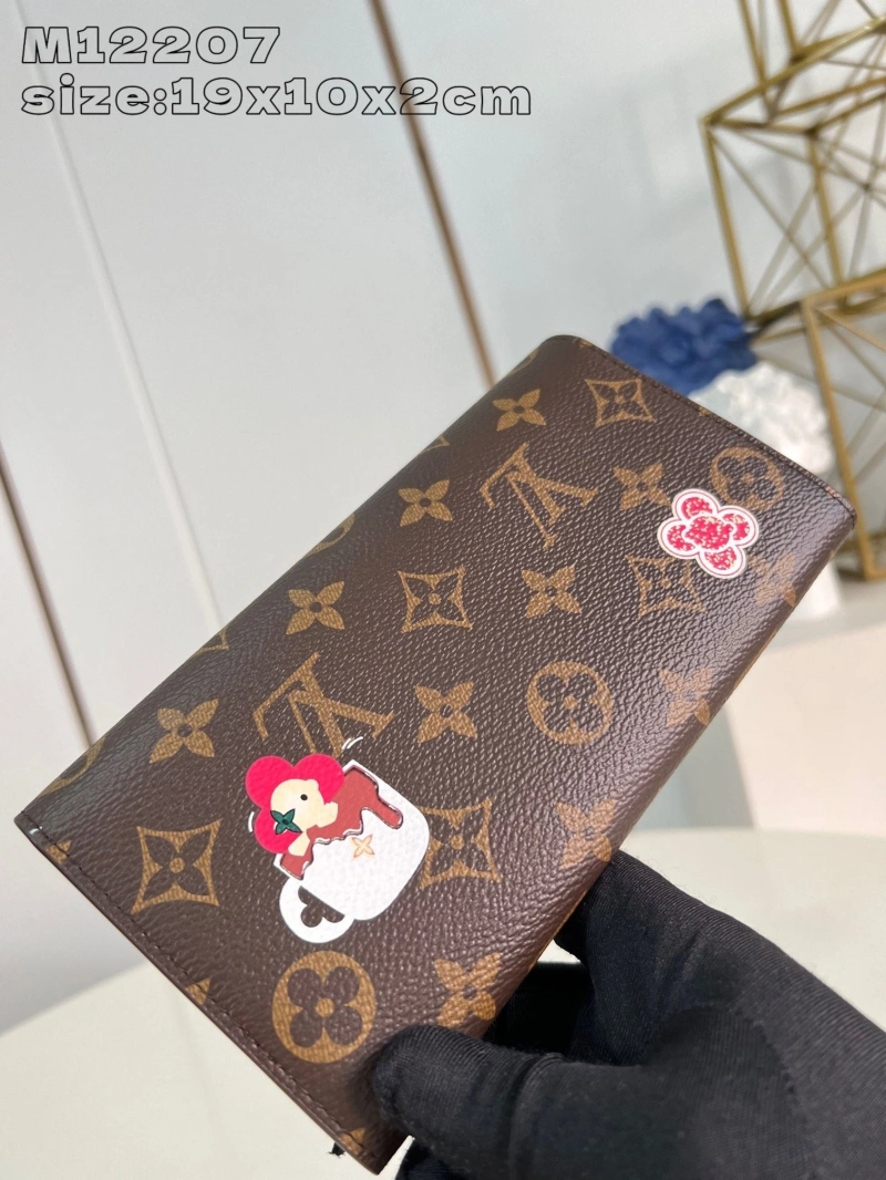 LX Wallets Modern 2194