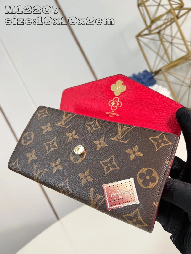 LX Wallets Modern 2194